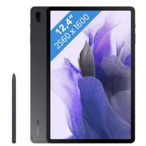 Samsung Galaxy Tab S7 FE 64GB WiFi für 399€ (statt 467€)