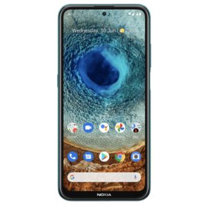 Nokia X10 4GB 128GB Dual-SIM für 179€ (statt 224€)