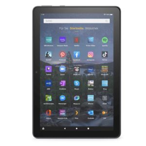 Amazon Fire HD 10 Plus (2021) für 109,99€ (statt 125€)