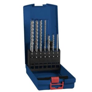 *Schnell* Bosch EXPERT Hammerbohrer SDS plus-7X 7tlg (2 608 900 195) für 26,98€ (statt 30€)