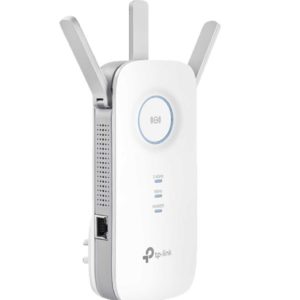 TP-LINK RE450 Gigabit (AC1750-Dualband) WLAN Repeater für 28€ (statt 49€)