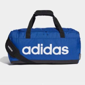 adidas Linear Logo Duffelbag 25l ab 12€ (statt 25€)