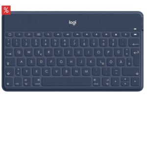 Logitech »Keys-To-Go« Apple-Tastatur ab 39,99€ (statt 47€)