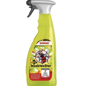 SONAX InsektenStar (750 ml)  für 6,99€ (statt 10€)