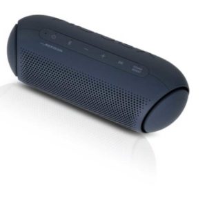 LG XBOOM Go PL5 Stereo Bluetooth-Lautsprecher (Bluetooth, Multipoint-Anbindung) ab 56,10€ (statt 67€)