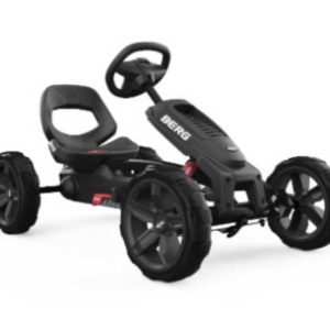 BERG Gokart Reppy Rebel Black für 170,99€ (statt 249€)