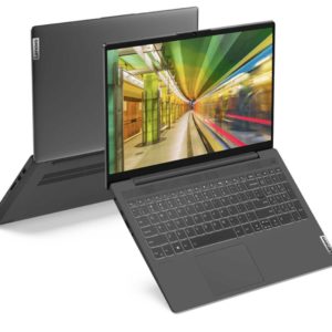 LENOVO IdeaPad 5 82LN00G9GE (15,6 Zoll Display, AMD Ryzen™ 7 Prozessor, 8 GB RAM, 512 GB SSD) für 599€