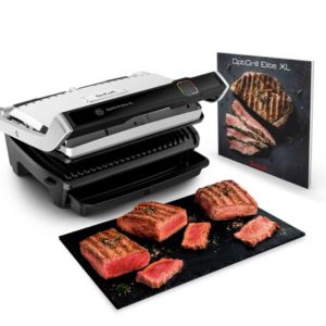 Tefal GC760D Optigrill Elite XL für 222€ (statt 259€)