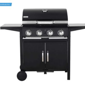 TEPRO 3153 Richfield Gasgrill für 149€ (statt 230€)