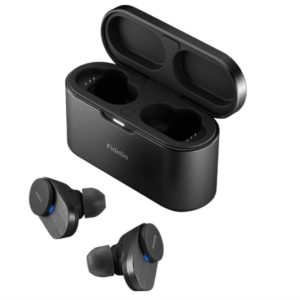 Philips Fidelio True Wireless Noise Cancelling Pro+ für 79€ (statt 115€) - in Schwarz -