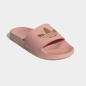 Adidas Lite Adilette für 9,60€ (statt 19€)