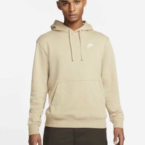 Nike Sportswear Club Fleece Hoodie für 29,97€ (statt 39€)