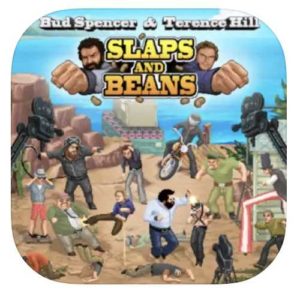 Slaps And Beans - Bud Spencer &amp; Terence Hill kostenlos (iOS)