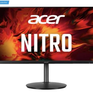 ACER RX241YP 23,8 Zoll Full-HD Gaming Monitor für 149€ (statt 199€) + 30€ Cashback