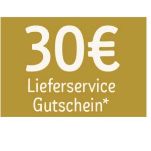 REWE Lieferservice: 30€ Rabatt ab 85€ MBW