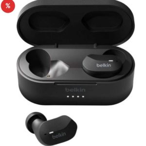 Belkin »SOUNDFORM« wireless In-Ear-Kopfhörer (Bluetooth) ab 19,99€ (statt 37€)