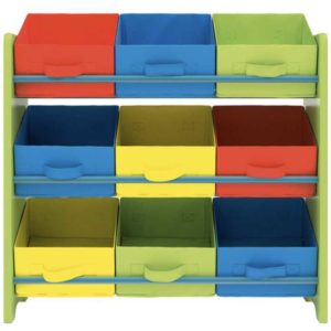 Kinderregal LIVARNO home Aufbewahrungsregal ab 12,99€