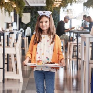 Ikea Kindergerichte für 1€ (bis 12 Jahre)