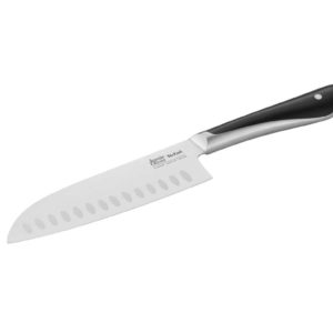 TEFAL Messer Santokumesser Jamie Oliver 16,5 cm für 19,99€ (statt 30€)