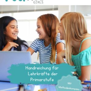 Coding lernen mit YouCodeGirls