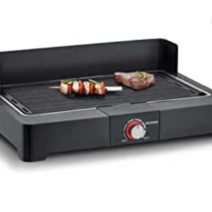 Severin PG 8567 Tischgrill für 29,99€ (statt 52€)