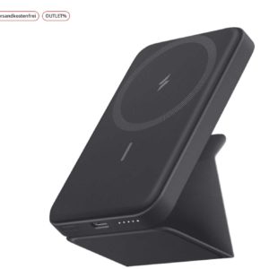 ANKER 622 (MagGo) Wireless Powerbank 5000 mAh  für 39,99€ (statt 49€)