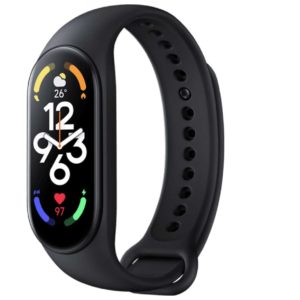 XIAOMI Smart Band 7 für 28,56 (statt 34€)