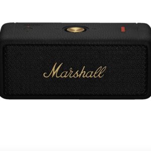 Marshall Emberton II  Bluetooth Lautsprecher für 126,04€ (statt 149€)