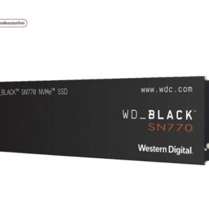 *TOP Preis* 2TB M.2 SSD von Western Digital