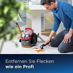 Bissell 1558N SpotClean Professional für 139,99€ (statt 162€)