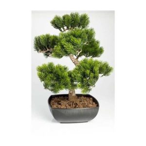 artplants: Künstlicher Bonsai - Pinie Shadia für 107,00€ (statt 132,95€)