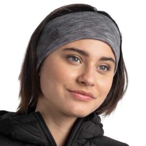 Buff Merino - Wide Headband (100% Merinowolle) für 12€ (statt 20,95€)