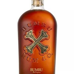 Bumbu The Original Rum 0,35l Flasche für 16,89€ (statt 20,51€)