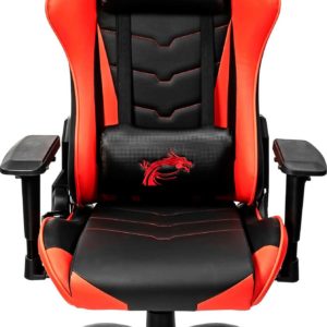 MSI MAG CH120 Gaming-Stuhl für 179€ (statt 214€)