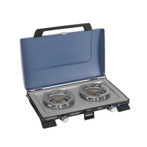 Campingaz Gaskocher 2-Flammkocher 400 S für 70,00€ (statt 96,98€)