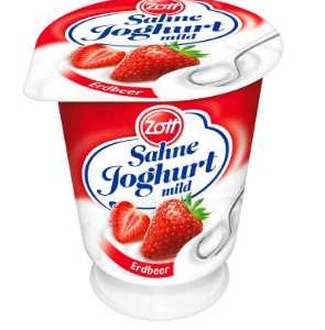 GRATIS Zott Sahne Joghurt  bei netto &amp; Selgros (reebate)