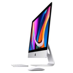 Bestpreis! Apple iMac All-in-One 2020 (27" 5k Retina/i7-10700K/8 GB RAM/512GB SSD) für 1599€ (statt 2390€)