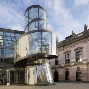 Freier Eintritt: Kostenlos in Berliner Museen - jeden ersten Sonntag im Monat (Berlin)