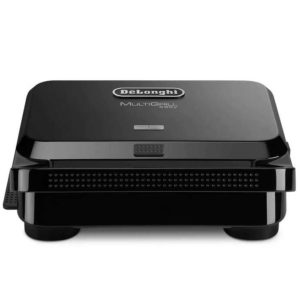 alza.de: De&#039;Longhi MultiGrill Easy / Waffeleisen für 43,39€ (statt 66,99€)