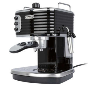 De'Longhi Scultura ECZ 351 Espressomaschine für 79,99€ (statt 130€)