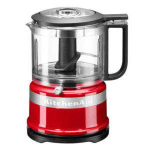 KitchenAid Artisan 5KFC3516E Mini Food Processor Zerkleinerer