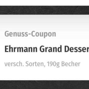 Edeka Süd Geschenk Gratis