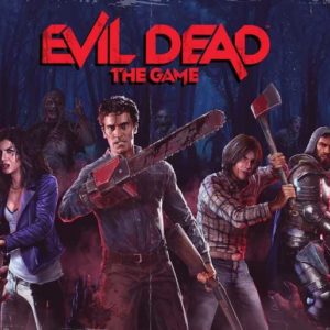 Evil Dead: The Game | (PS4) 13,26€ statt 15,90€ | (PS5) 15,07€ statt 22,45€