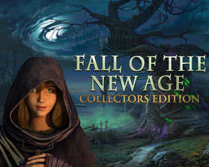 GRATIS Spiel &#034;Fall of the New Age&#034; (Collector&#039;s Edition) kostenlos zum Download bei Chip