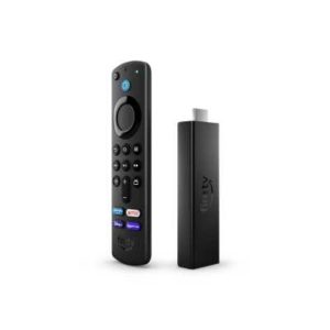 Amazon Fire TV Stick 4K Max