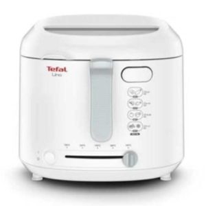 Fritteuse Tefal Uno ff2031 (1.475 W, 1,8 l) für 35,10 € (statt 46,52€).