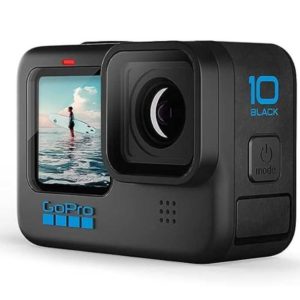 GoPro Hero10 Black Actioncam für 299€ statt 353,29€