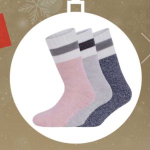 Gratis Socken zu jeder Bestellung ab 50€