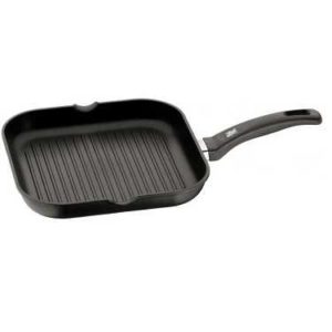 WMF Grillpfanne Party 27 x 27 cm, Aluguss für 33,94 € (statt 42,95 €).