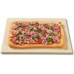 Grillmeister Pizzastein ab 2,99€ bei LIDL - für Backofen &amp; Grill